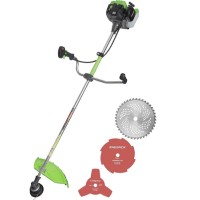 Мотокоса бензиновая Stromo ST 4300