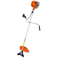 Mașină de tuns iarba pe benzină Technoworker BC 43 PRO