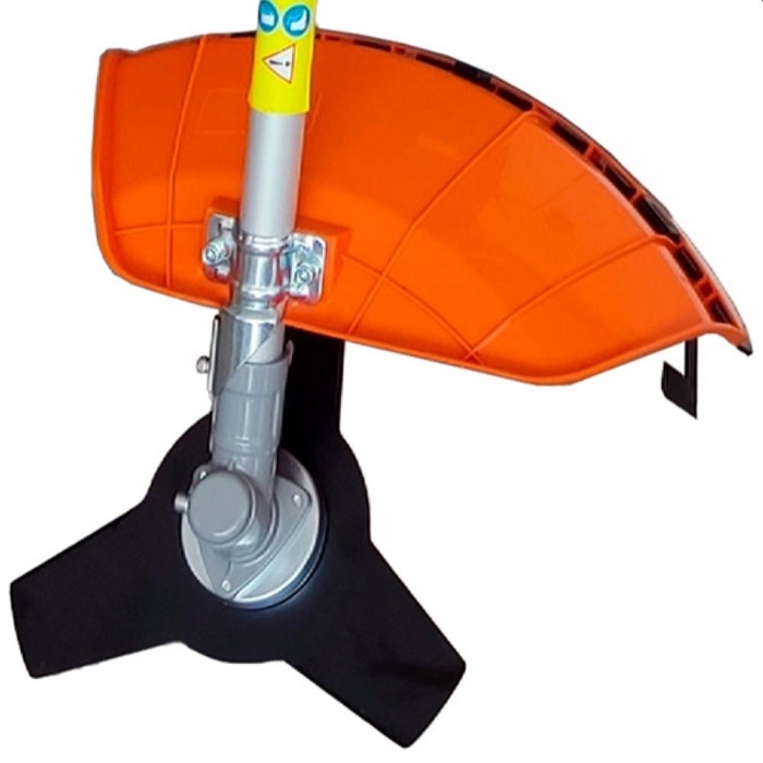 Мотокоса бензиновая Technoworker BC 43 PRO – Триммеры и газонокосилки