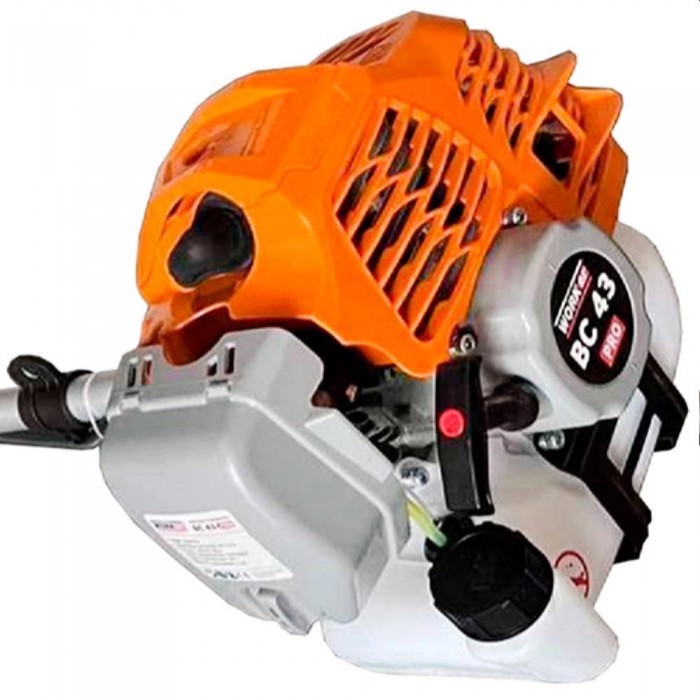 Мотокоса бензиновая Technoworker BC 43 PRO – Триммеры и газонокосилки