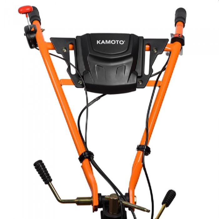 Cultivator cu motor pe benzină Kamoto GC 7090 – Cultivatoare cu motor și tractoare cu acționare manuală