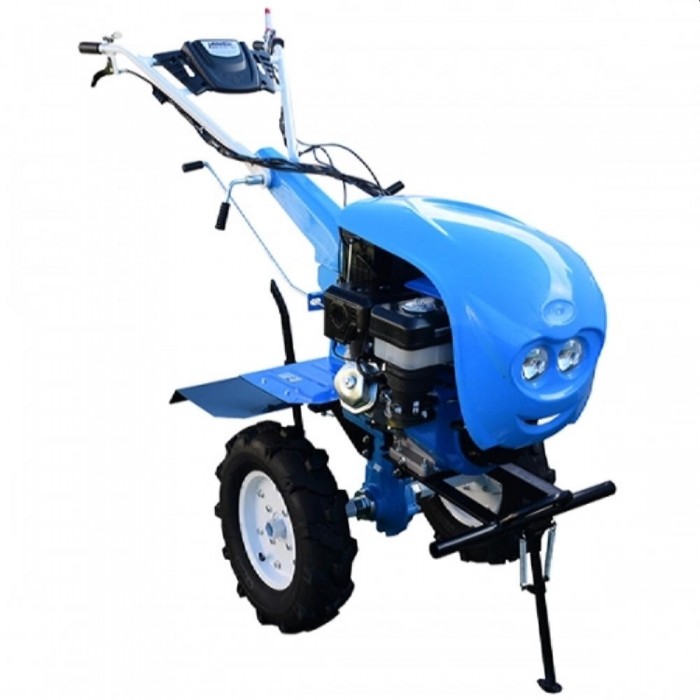 Cultivator cu motor pe benzină Minsk GEMI105GE – Cultivatoare cu motor și tractoare cu acționare manuală