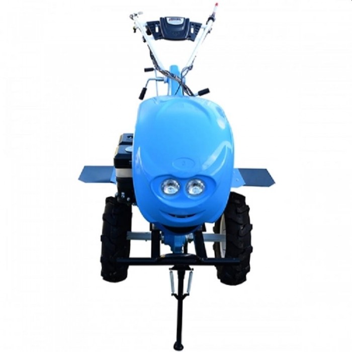 Cultivator cu motor pe benzină Minsk GEMI105GE – Cultivatoare cu motor și tractoare cu acționare manuală