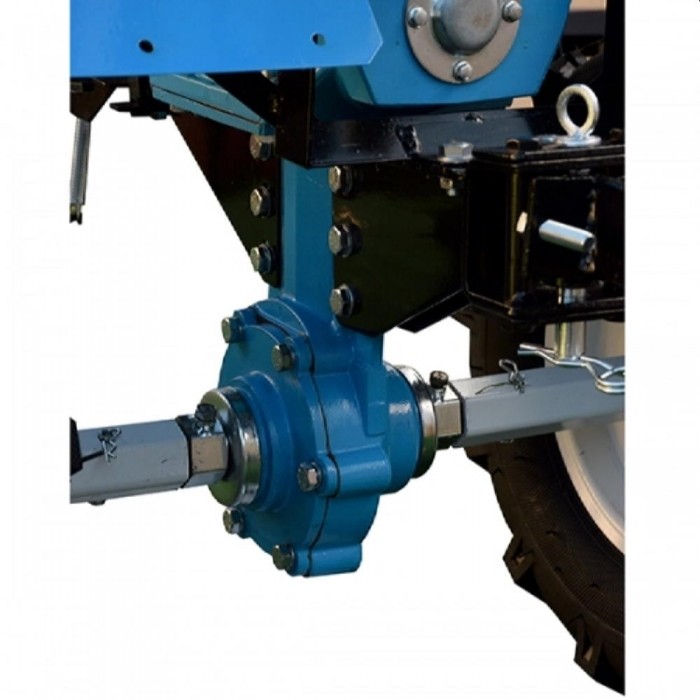 Cultivator cu motor pe benzină Minsk GEMI105GE – Cultivatoare cu motor și tractoare cu acționare manuală