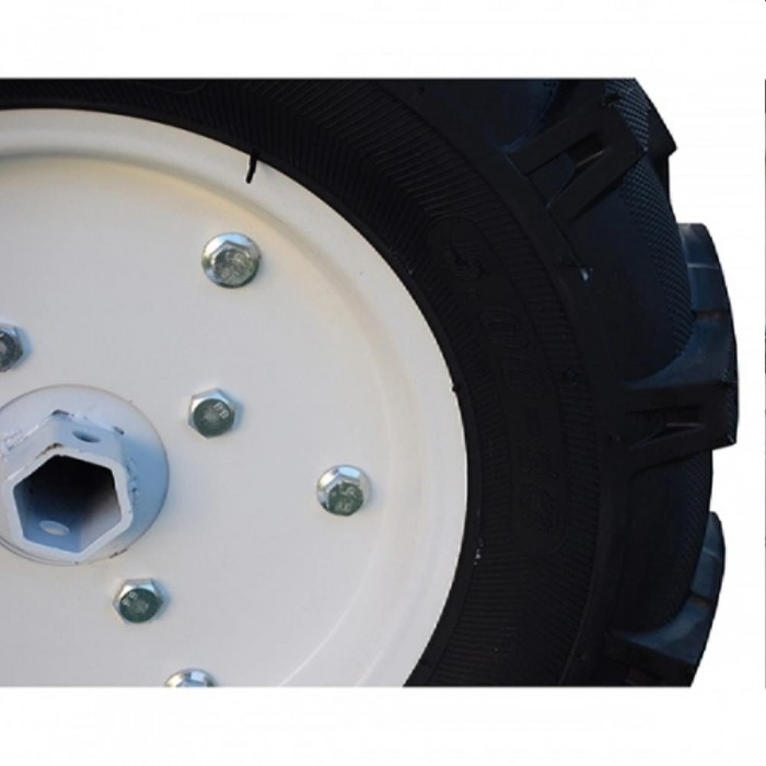 Cultivator cu motor pe benzină Minsk GEMI105GE – Cultivatoare cu motor și tractoare cu acționare manuală