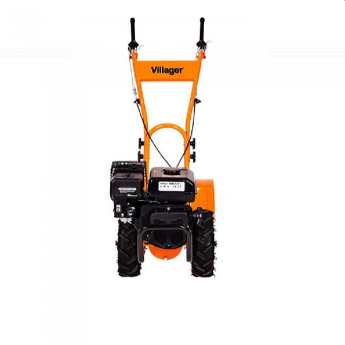 Cultivator cu motor pe benzină Villager VTB 4811 V – Cultivatoare cu motor și tractoare cu acționare manuală