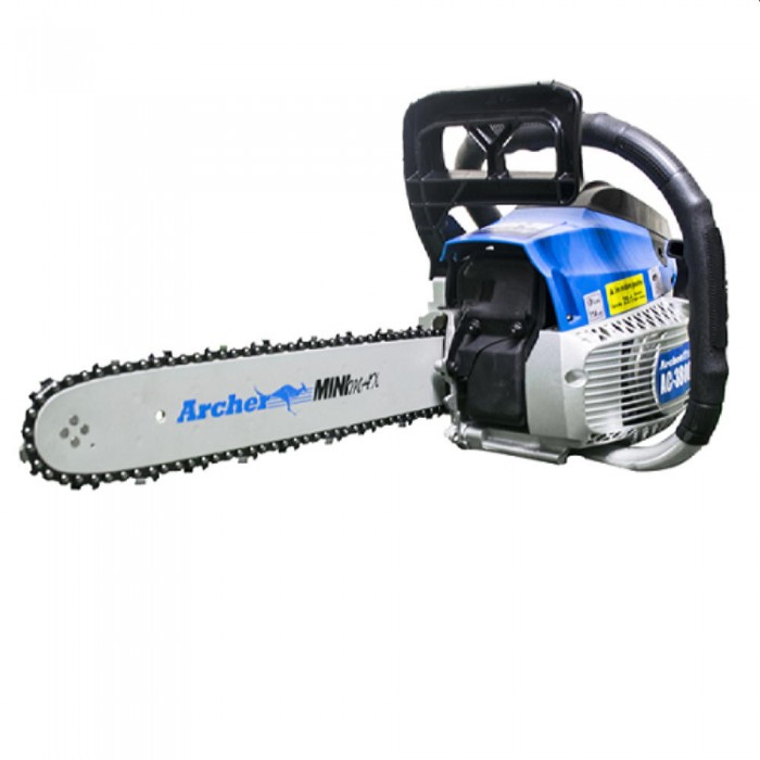 Бензопила Archer AC-3800 – Бензопилы - Дружбы