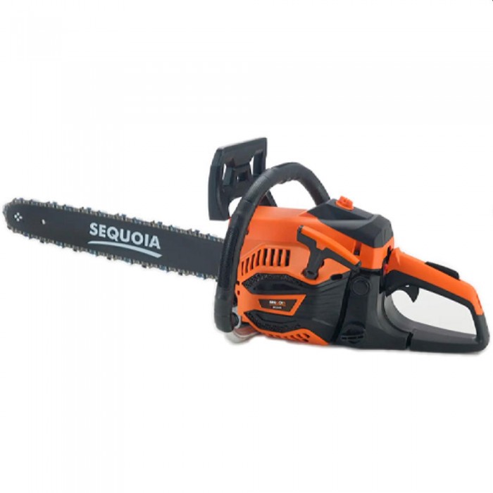 Бензопила Sequoia SPC 2418 – Бензопилы - Дружбы