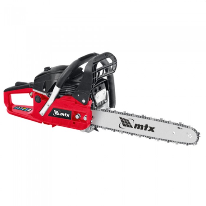 Бензопила MTX GCS-4540 – Бензопилы - Дружбы