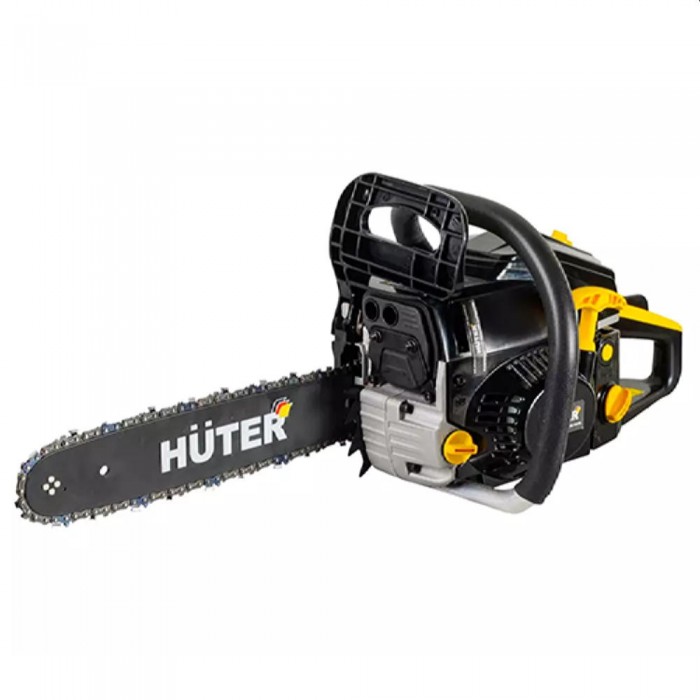 Бензопила Huter BS-4514 – Бензопилы - Дружбы