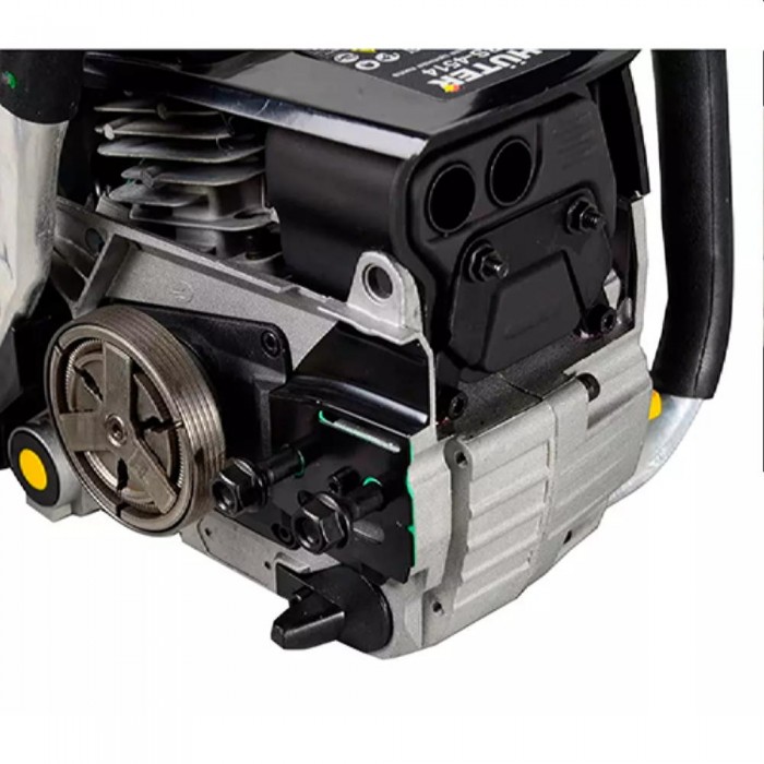 Бензопила Huter BS-4514 – Бензопилы - Дружбы
