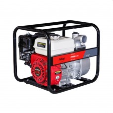Мотопомпа на бензине Fubag PTH 600