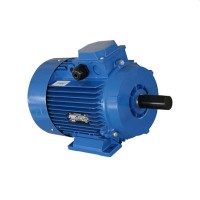 Motor AIR 112 M (10123611)