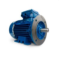 Motor AIR 80 B (10116611)