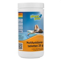 Tablete multifuncționale Intex Planet Pool