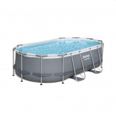 Бассейн с каркасом Bestway 56620BW