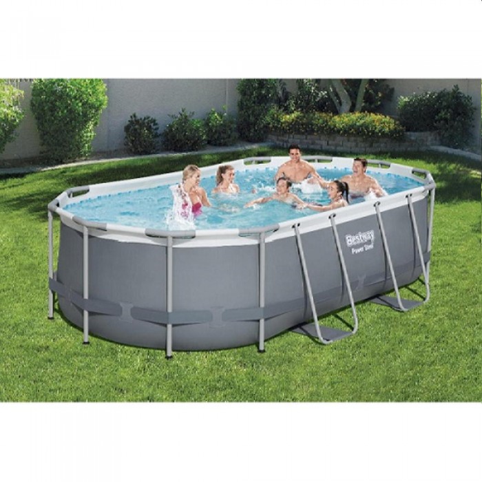 Бассейн с каркасом Bestway 56620BW – Бассейны