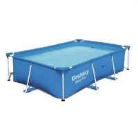 Piscină Bestway Steel Pro 56403BW cu cadru