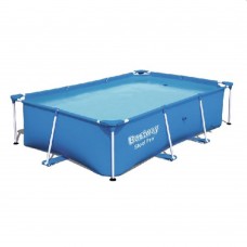 Piscină Bestway Steel Pro 56403BW cu cadru