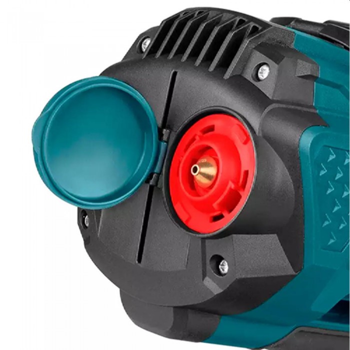 Краскопульт на аккумуляторе Ronix 8604 – Краскопульты