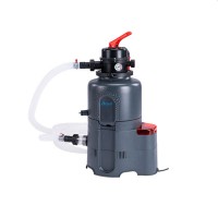 Pompă filtrantă cu nisip Azuro 4 m3/h