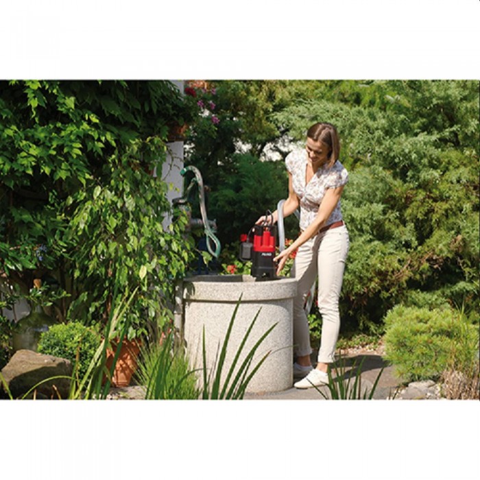 Насос дренажный AL-KO Easy Drain 7000 Classic (112821) – Насосы для воды