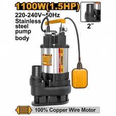 Насос дренажный Ingco SPDS11008