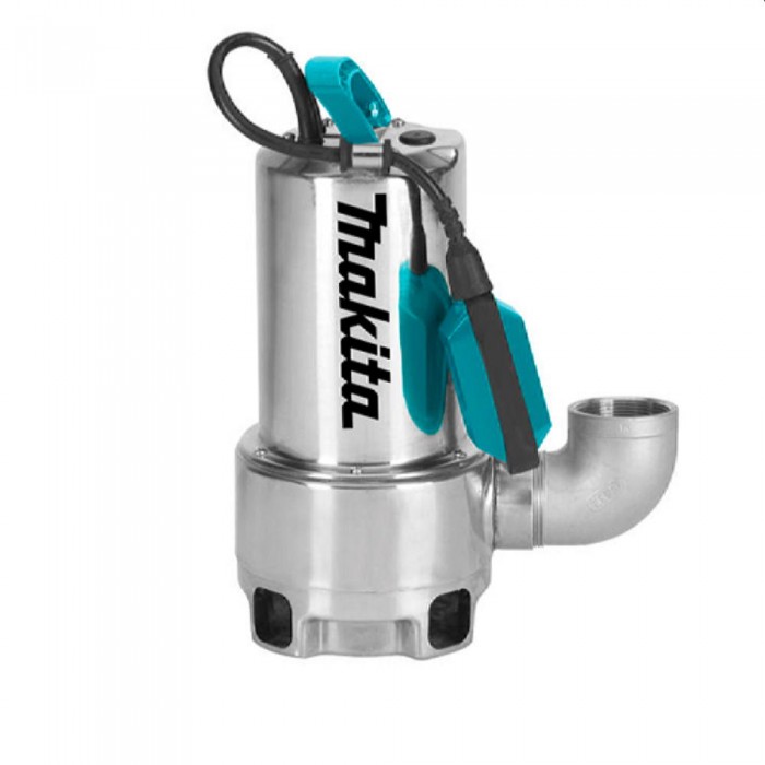 Насос дренажный Makita PF1110 – Насосы для воды