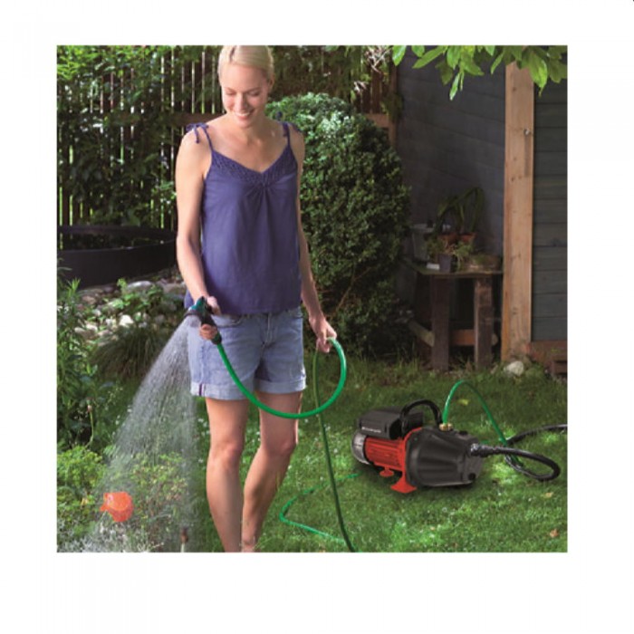 Pompă de grădină Einhell GC-GP 6036 – Pompe de apă