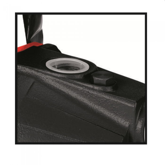 Pompă de grădină Einhell GC-GP 6036 – Pompe de apă
