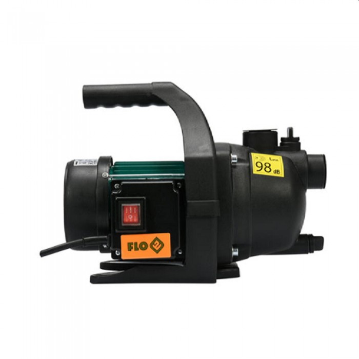 Насос поверхностный для сада Flo 79810 – Насосы для воды