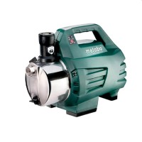 Pompă de grădină Metabo HWA 3500 (600978000)