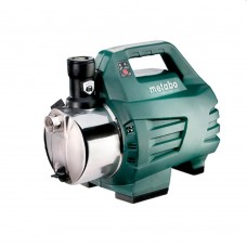 Насос поверхностный для сада Metabo HWA 3500 (600978000)