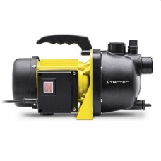 Pompă de grădină Trotec TGP 1000 E