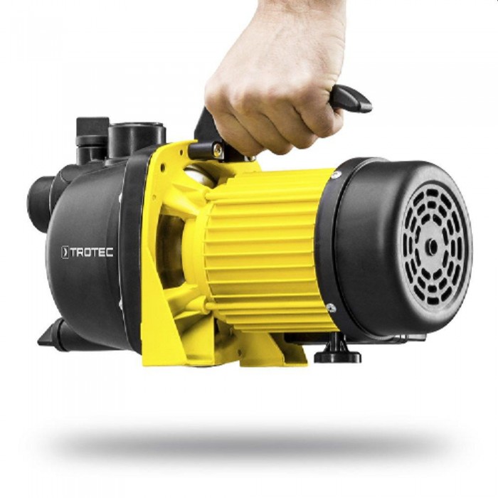 Pompă de grădină Trotec TGP 1000 E – Pompe de apă