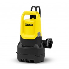 Насос для откачки Karcher SP16.000 Dirt (1.645-830.0)