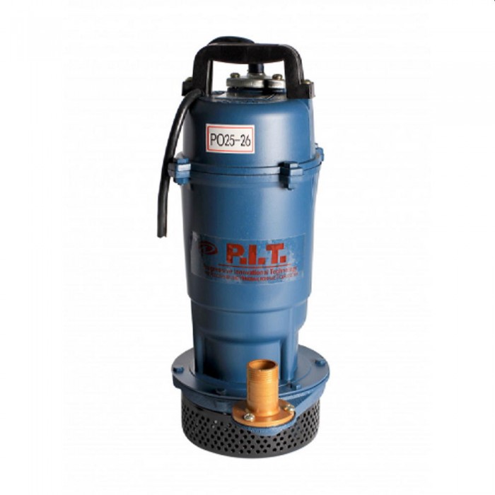 Насос дренажный PIT P025-26 – Насосы для воды Насос дренажный PIT P025-26 – Насосы для воды