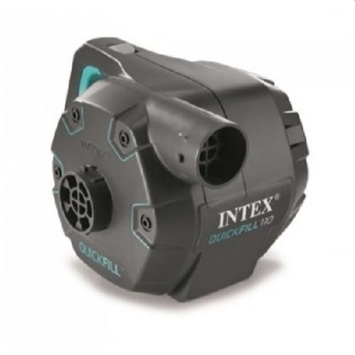 Электрический насос Intex 66644 – Насосы