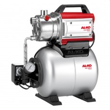 Насос гидрофор AL-KO HW 3000 Inox Classic (112846)