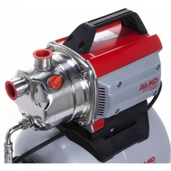 Насос гидрофор AL-KO HW 3000 Inox Classic (112846) – Насосы для воды