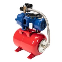 Насос гидрофор Micul fermier AUTO-JET DP550