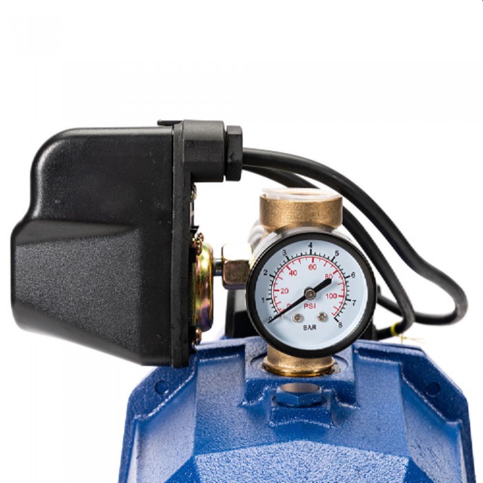 Micul fermier AUTO-JET DP550 hidrofor pompa – Pompe de apă