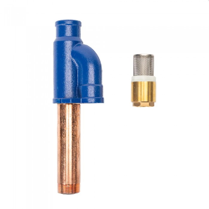 Micul fermier AUTO-JET DP550 hidrofor pompa – Pompe de apă