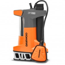 Насос скважинный Daewoo DDP 17000
