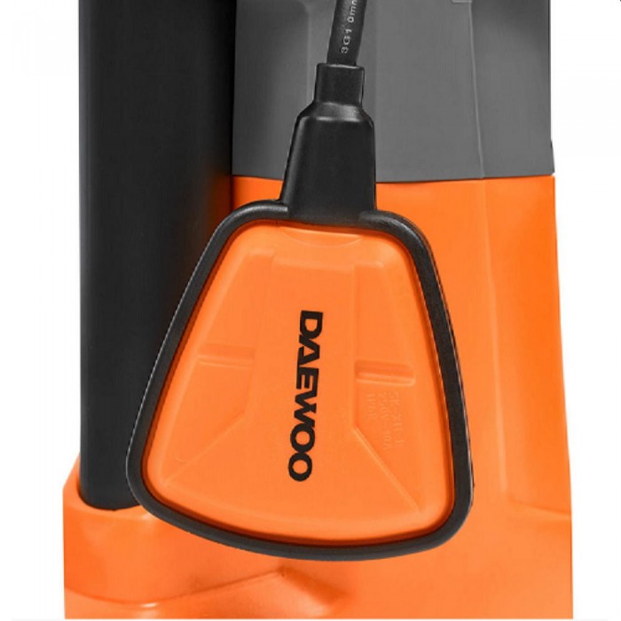 Насос скважинный Daewoo DDP 17000 – Насосы для воды