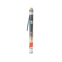 Pompa de foraj Micul Fermier GF-0710