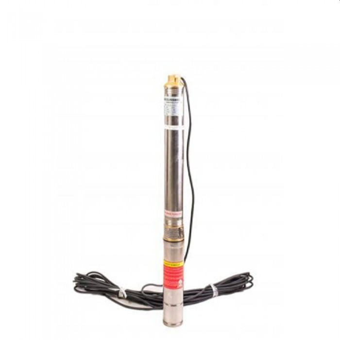 Насос скважинный Micul Fermier GF-0710 – Насосы для воды