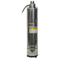 Pompă de foraj Raider RD-WP34
