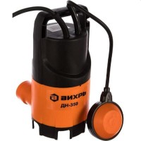 Pompă de foraj Vihri DN-350