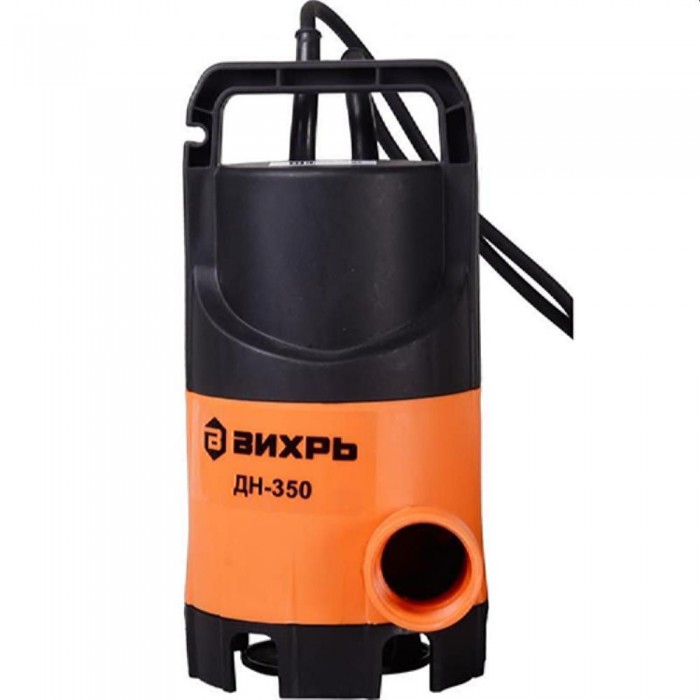 Pompă de foraj Vihri DN-350 – Pompe de apă